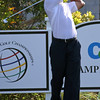 Alex Gomez > Tiger Woods