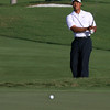 Alex Gomez > Tiger Woods