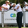 Alex Gomez > Tiger Woods