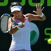 Alex Gomez > Na Li (China)