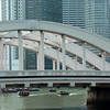 Alex Gomez > Downtown Singapore