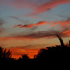 Alex Gomez > Sunset as seen from my balcony
