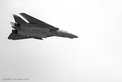 2005 Air and Sea Show, Fort Lauderdale Beach photo