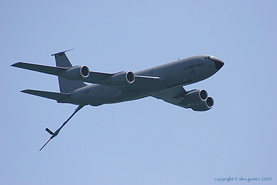 2005 Air and Sea Show, Fort Lauderdale Beach photo
