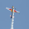 2005 Air and Sea Show, Fort Lauderdale Beach : 