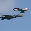 2005 Air and Sea Show, Fort Lauderdale Beach : 