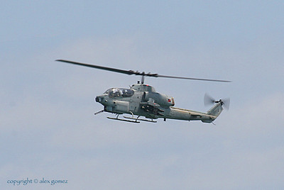 2005 Air and Sea Show, Fort Lauderdale Beach photo