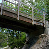 Alex Gomez > Mountain Bridge