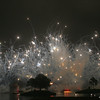 Alex Gomez > Fireworks at Epcot, Orlando