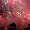 Alex Gomez > Fireworks at Epcot, Orlando