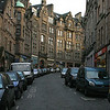 Alex Gomez > Old Town (extent of the city to 1750), Edinburgh, Scotland