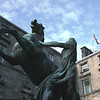Alex Gomez > Alexander, Prince of Macedonia, taming the once uncontrollable horse Bucephalus.