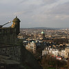 Alex Gomez > Edinburgh Castle, Scotland