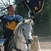 Alex Gomez > Jousting challenger