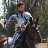 Alex Gomez > The King views the field of combat