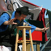 Alex Gomez > A magic trick - with no hands