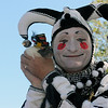 Alex Gomez > A Jester and his mouse