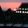 Alex Gomez > The sun sets as the tournamet goes on...